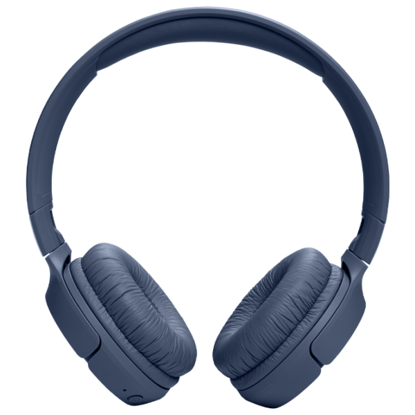 Наушники JBL Tune 520BT Синий Беспроводные / Персональный / Накладные photo 6