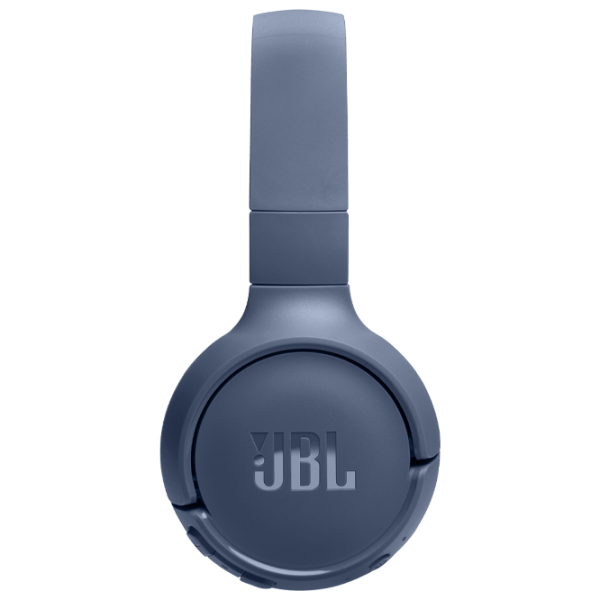 Наушники JBL Tune 520BT Синий Беспроводные / Персональный / Накладные photo 7