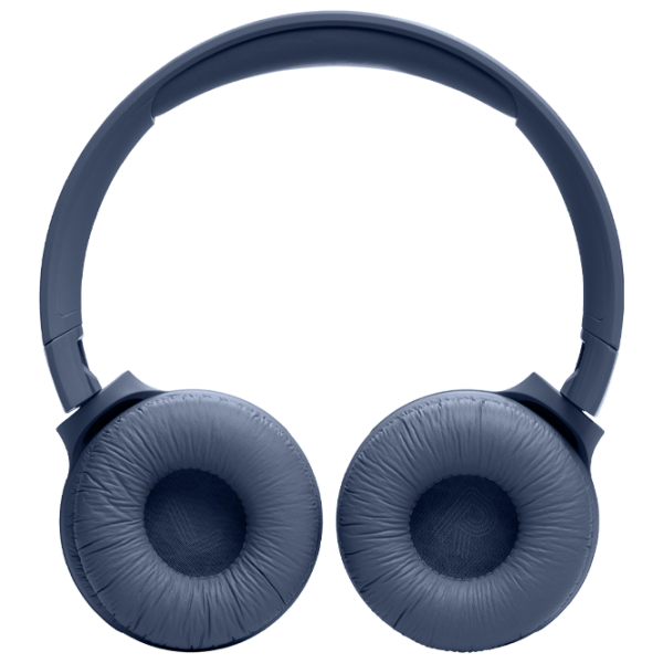 Наушники JBL Tune 520BT Синий Беспроводные / Персональный / Накладные photo 8
