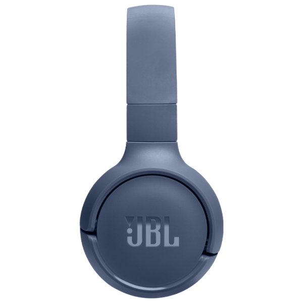Наушники JBL Tune 520BT Синий Беспроводные / Персональный / Накладные photo 9