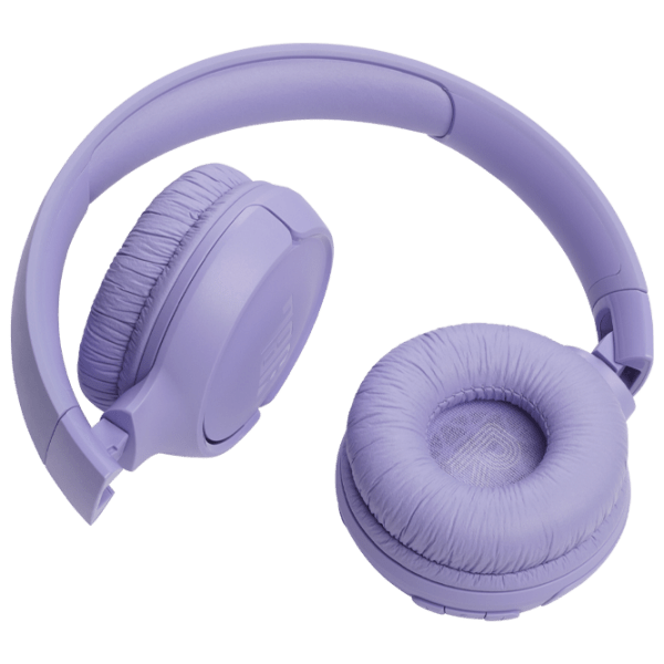 Наушники JBL Tune 520BT Пурпурный Беспроводные / Персональный / Накладные photo 2