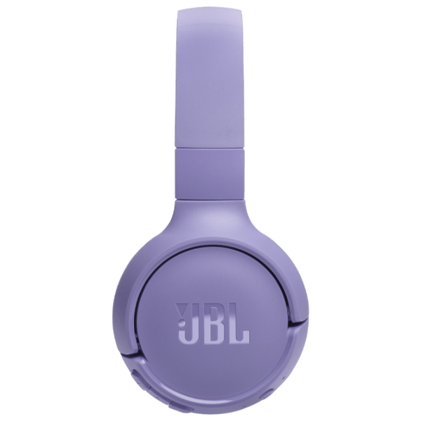 Наушники JBL Tune 520BT Пурпурный Беспроводные / Персональный / Накладные photo 3