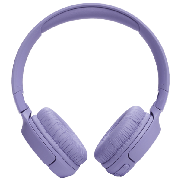 Наушники JBL Tune 520BT Пурпурный Беспроводные / Персональный / Накладные photo 5