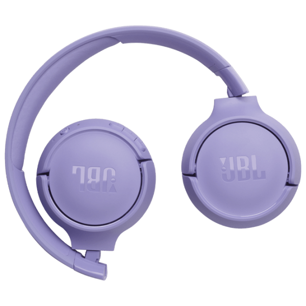 Наушники JBL Tune 520BT Пурпурный Беспроводные / Персональный / Накладные photo 6