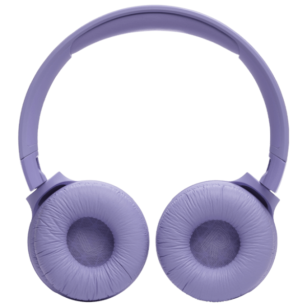 Наушники JBL Tune 520BT Пурпурный Беспроводные / Персональный / Накладные photo 7