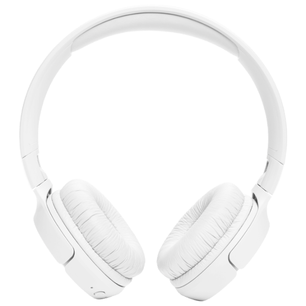 Наушники JBL Tune 520BT Белый Беспроводные / Персональный / Накладные photo 3