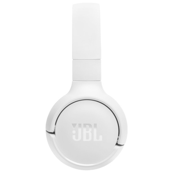 Наушники JBL Tune 520BT Белый Беспроводные / Персональный / Накладные photo 6