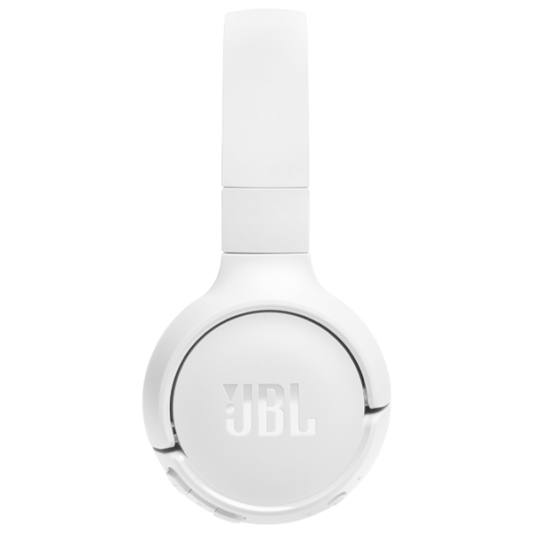 Наушники JBL Tune 520BT Белый Беспроводные / Персональный / Накладные photo 7
