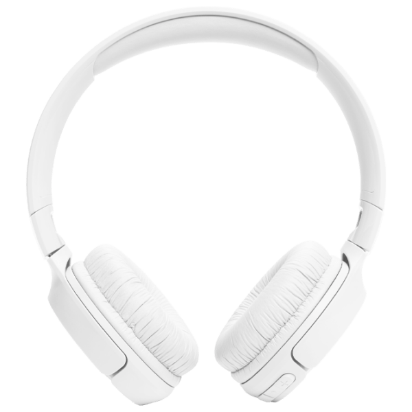 Наушники JBL Tune 520BT Белый Беспроводные / Персональный / Накладные photo 8