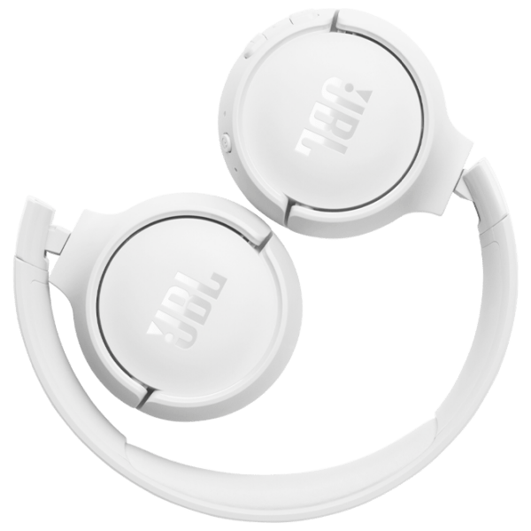 Наушники JBL Tune 520BT Белый Беспроводные / Персональный / Накладные photo 9