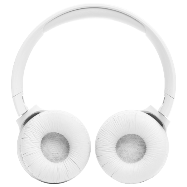 Наушники JBL Tune 520BT Белый Беспроводные / Персональный / Накладные photo 10