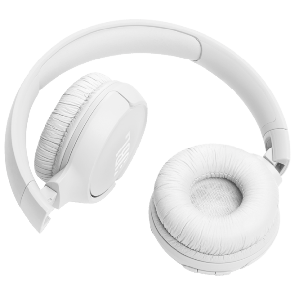 Наушники JBL Tune 520BT Белый Беспроводные / Персональный / Накладные photo 11