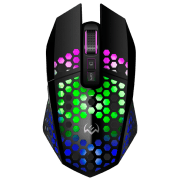 Mouse Sven RX-G940W Black Fără fir / 3600 dpi