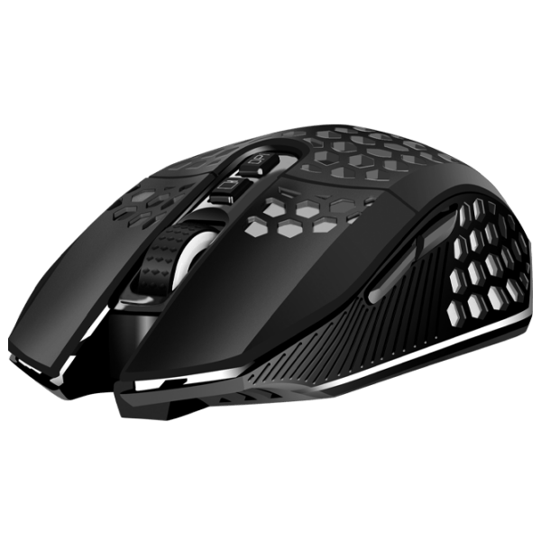 Mouse Sven RX-G940W Black Fără fir / 3600 dpi photo 4
