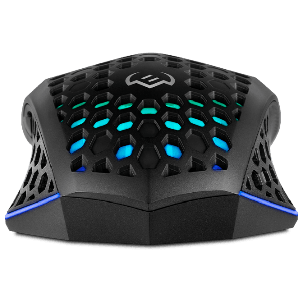 Mouse Sven RX-G940W Black Fără fir / 3600 dpi photo 12