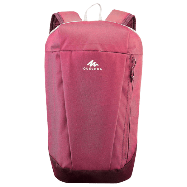 Рюкзак Quechua NH100 20L Розовый  photo 1