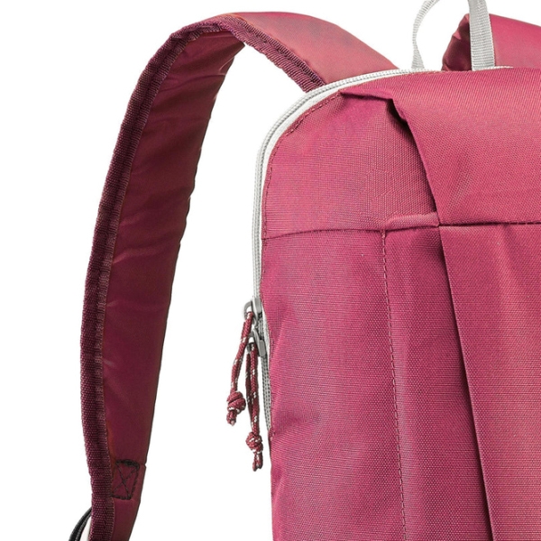 Рюкзак Quechua NH100 20L Розовый  photo 6