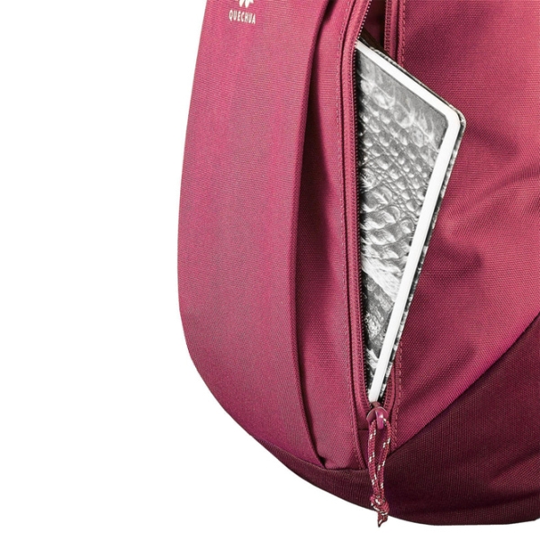 Рюкзак Quechua NH100 20L Розовый  photo 7