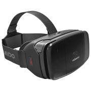 Очки VR Homido V2 Черный 