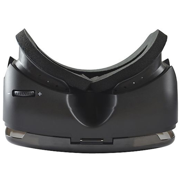Очки VR Homido V2 Черный  photo 4
