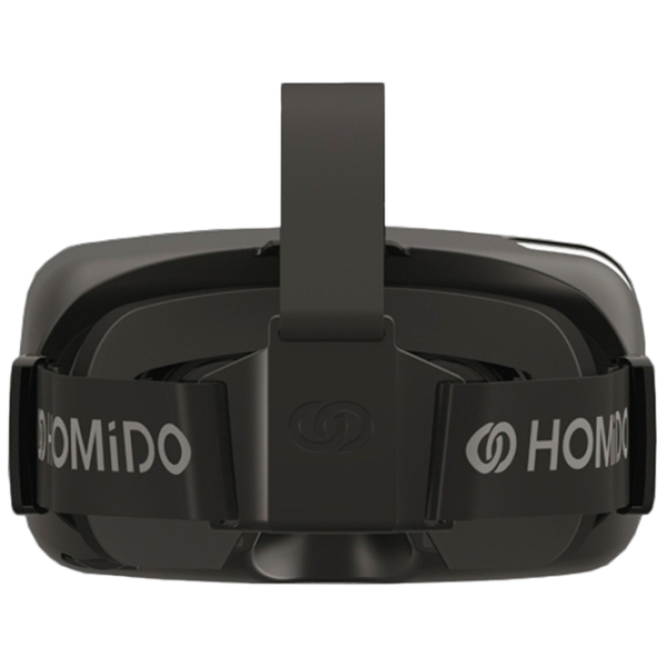 Очки VR Homido V2 Черный  photo 5