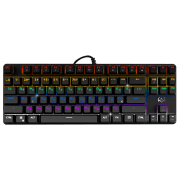 Tastatură Sven KB-G9150 Black Gaming, Cu fir