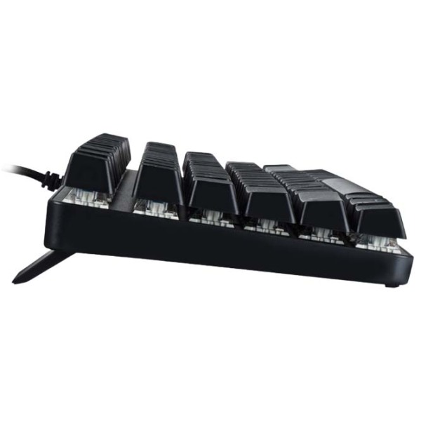 Tastatură Sven KB-G9150 Black Gaming, Cu fir photo 5