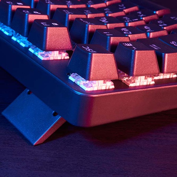 Tastatură Sven KB-G9150 Black Gaming, Cu fir photo 12