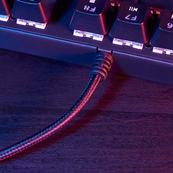 Tastatură Sven KB-G9150 Black Gaming, Cu fir photo 13