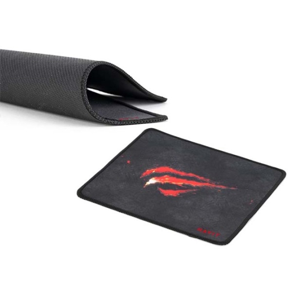Set Havit KB889CM Black Gaming, Cu fir photo 4