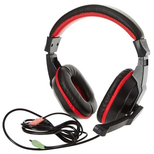 Set Havit KB501CM Black Gaming, Cu fir photo 6