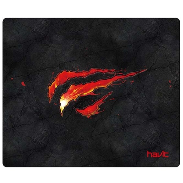 Set Havit KB501CM Black Gaming, Cu fir photo 8