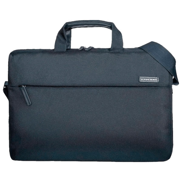 Сумка для ноутбука Tucano Free&Easy 14" Синий  photo 1