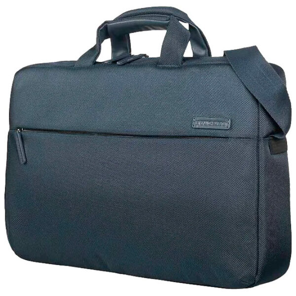 Сумка для ноутбука Tucano Free&Easy 14" Синий  photo 2