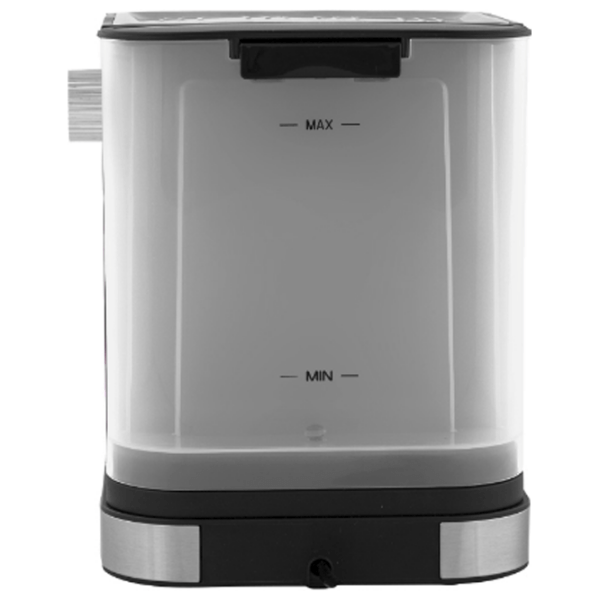 Cafetieră Vitek VT-1526 Inox 1050 W, 1.4 l, Boiler photo 2