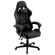 Scaun Gaming Havit GC933 Black  