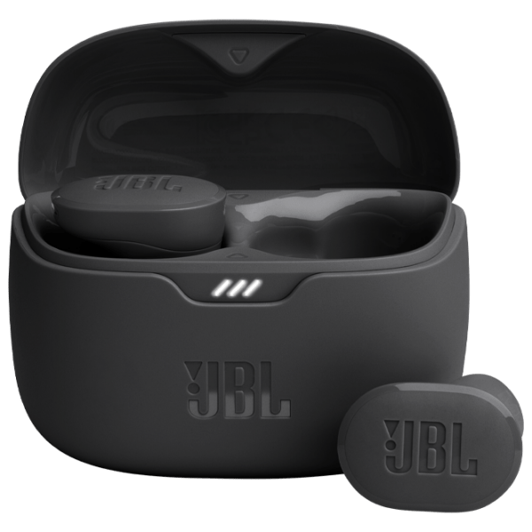 Căști JBL Tune Buds Black Fără fir / Personal / In ear photo 1