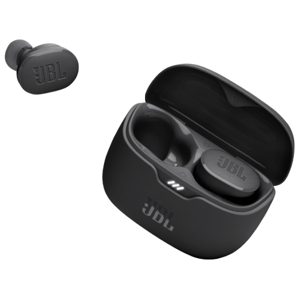 Căști JBL Tune Buds Black Fără fir / Personal / In ear photo 5