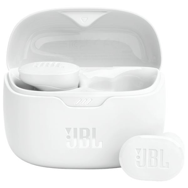 Căști JBL Tune Buds White Fără fir / Personal / In ear photo 1