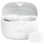 Căști JBL Tune Buds White Fără fir / Personal / In ear