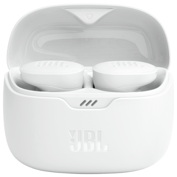 Căști JBL Tune Buds White Fără fir / Personal / In ear photo 2