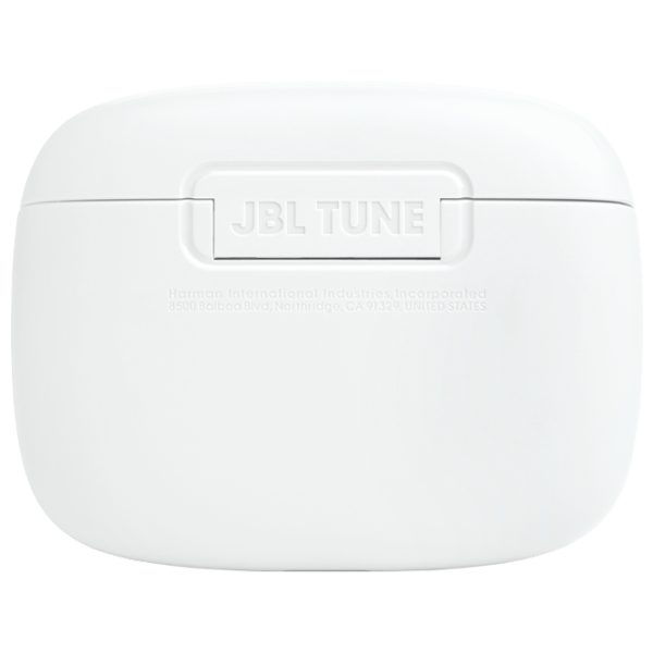 Căști JBL Tune Buds White Fără fir / Personal / In ear photo 4