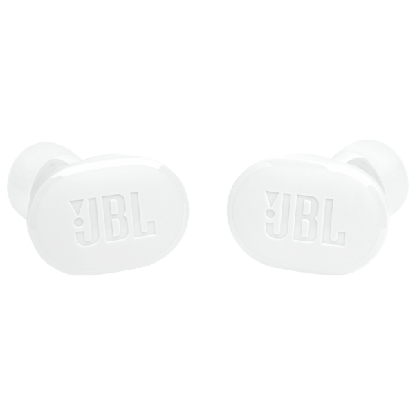 Căști JBL Tune Buds White Fără fir / Personal / In ear photo 6