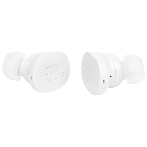 Căști JBL Tune Buds White Fără fir / Personal / In ear photo 8
