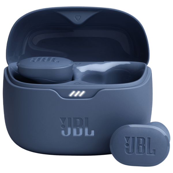 Căști JBL Tune Buds Blue Fără fir / Personal / In ear photo 1