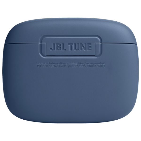 Căști JBL Tune Buds Blue Fără fir / Personal / In ear photo 4