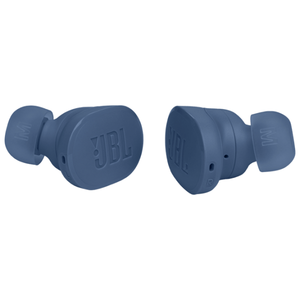 Căști JBL Tune Buds Blue Fără fir / Personal / In ear photo 8