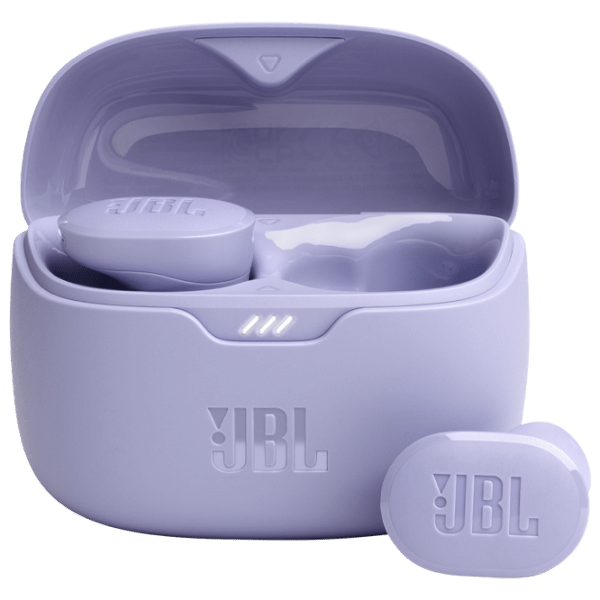Căști JBL Tune Buds Purple Fără fir / Personal / In ear photo 1