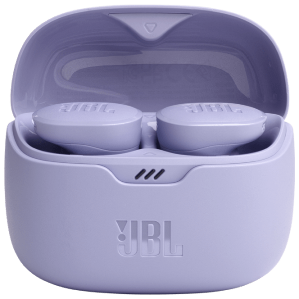Căști JBL Tune Buds Purple Fără fir / Personal / In ear photo 2
