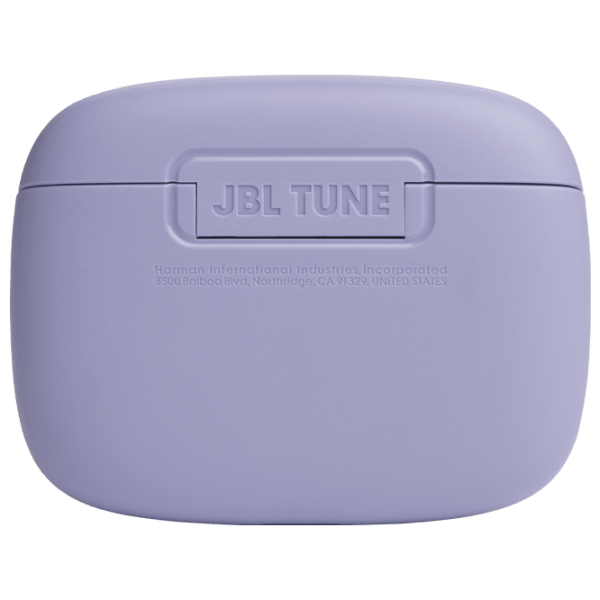 Căști JBL Tune Buds Purple Fără fir / Personal / In ear photo 4